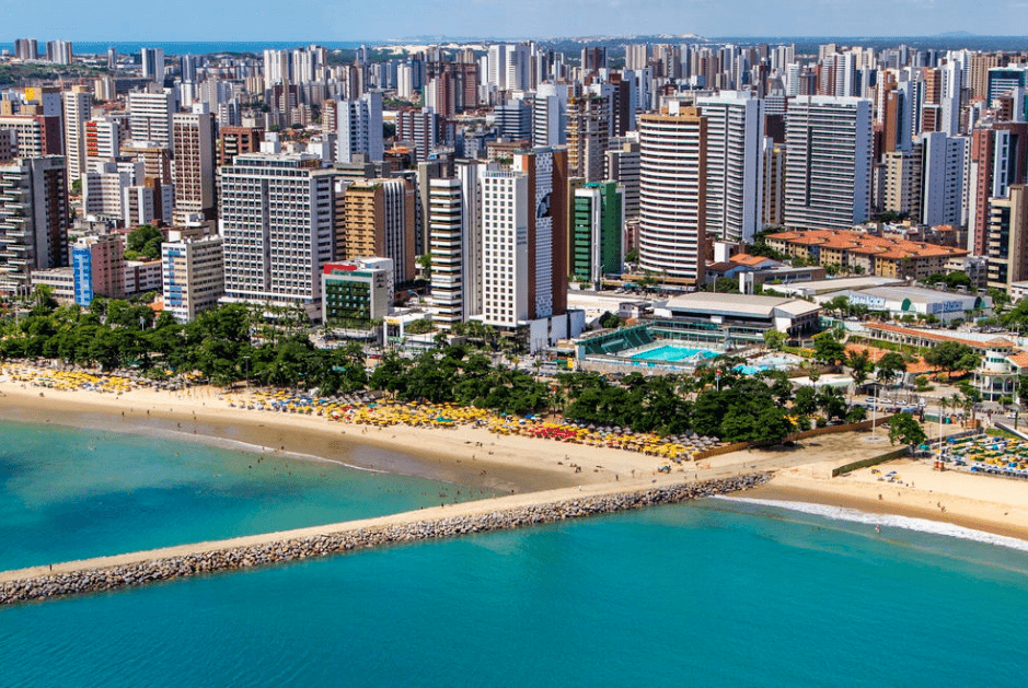 Fortaleza (2)