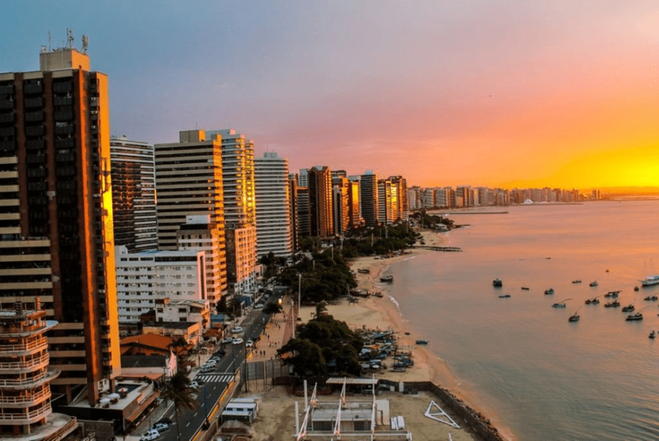 Fortaleza