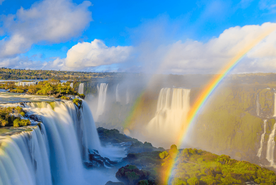 Foz do Iguaçu