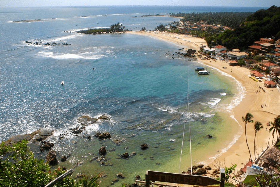Morro de São Paulo (3)