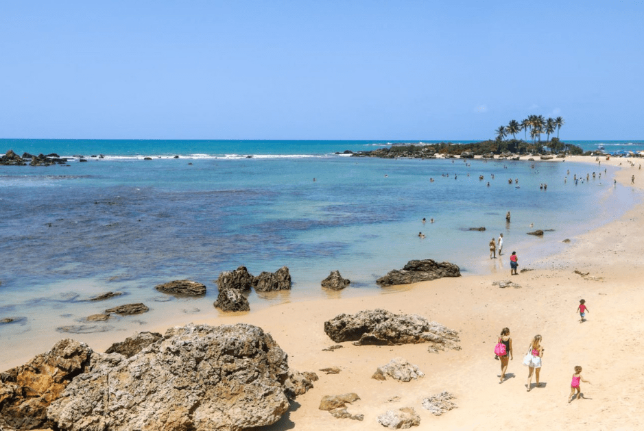 Morro de São Paulo (4)