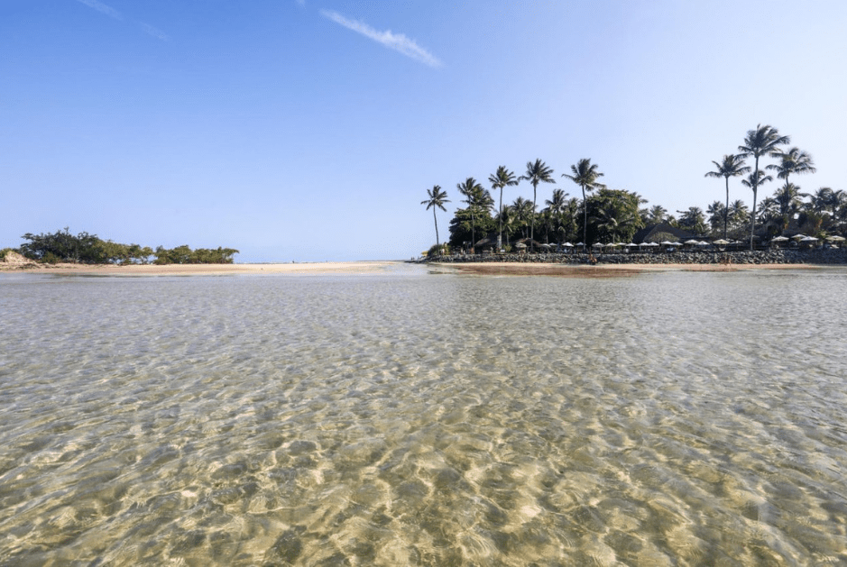 Morro de São Paulo