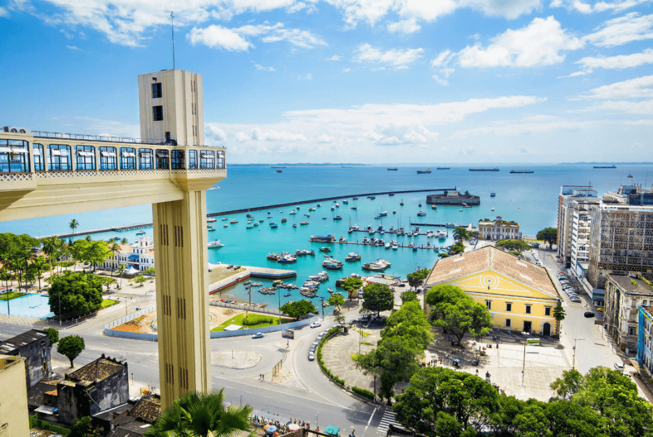 Salvador